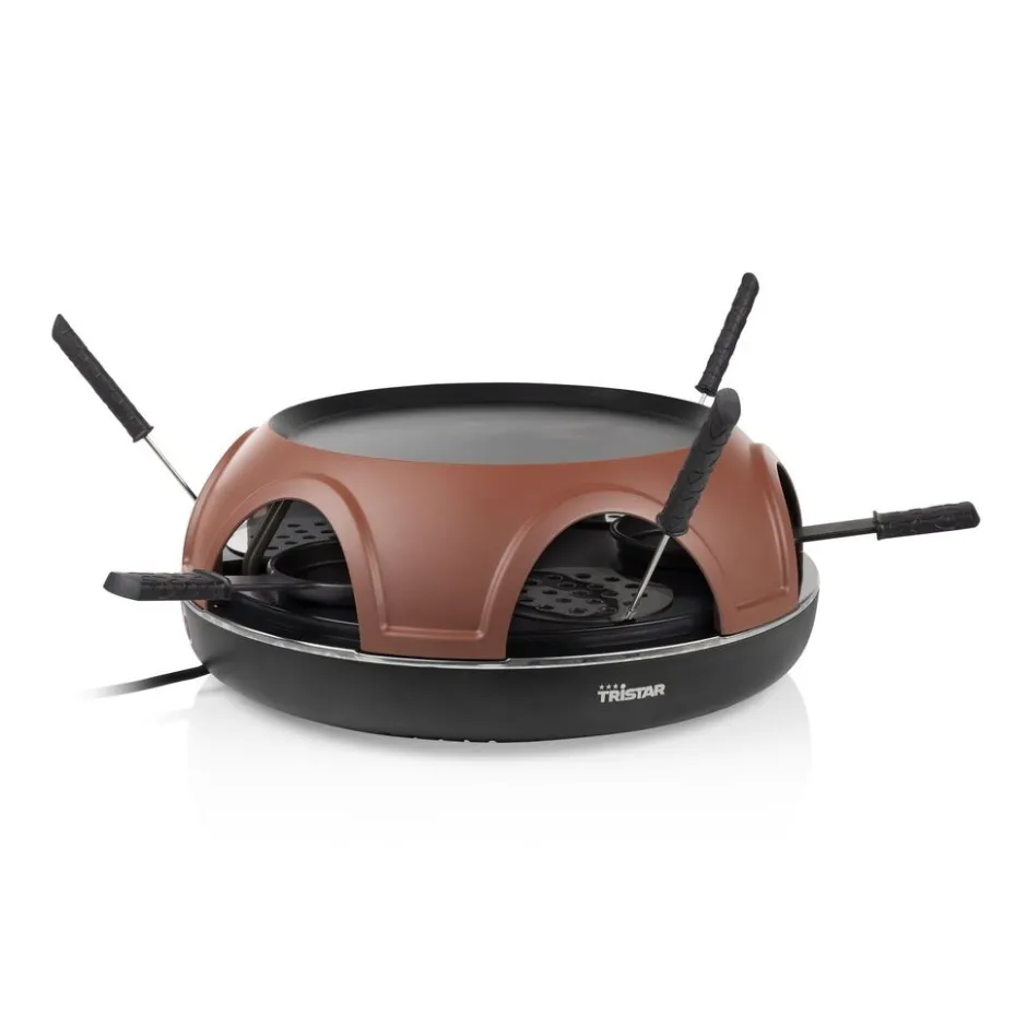 PZ-9160 Pizza Festa Gourmet|Tristar Discount