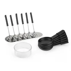PZ-9160 Pizza Festa Gourmet|Tristar Discount