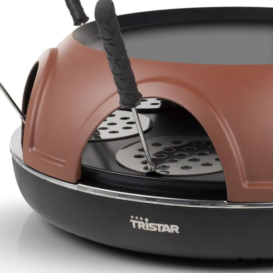PZ-9160 Pizza Festa Gourmet|Tristar Discount
