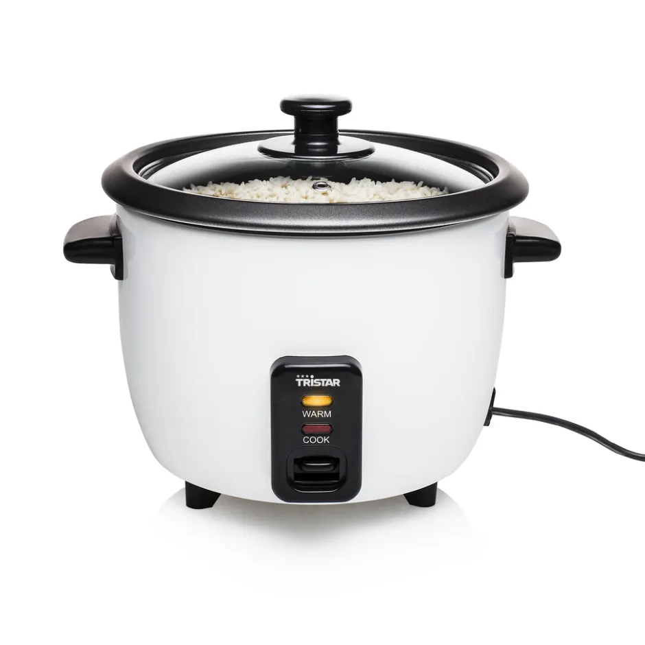 Tristar RK-6117 Rijstkoker< Rijst En Slowcookers