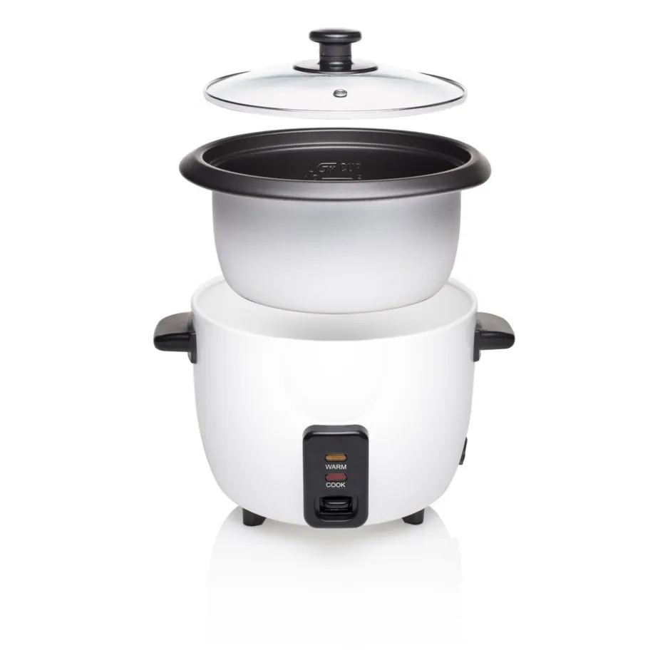 Tristar RK-6117 Rijstkoker< Rijst En Slowcookers