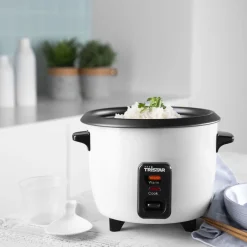 Tristar RK-6117 Rijstkoker< Rijst En Slowcookers