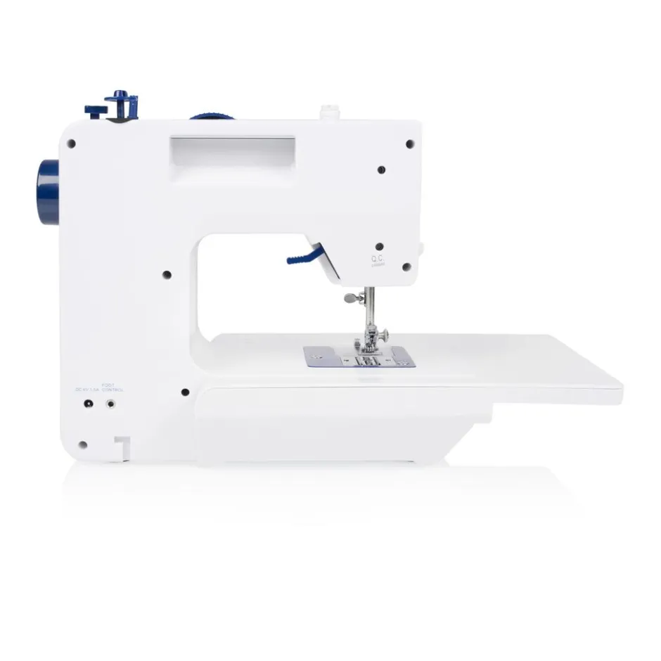 Tristar SM-6005 Naaimachine met 38 Ingebouwde Patronen< Naaimachines