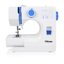SM-6003 Naaimachine met 14 Ingebouwde Patronen|Tristar