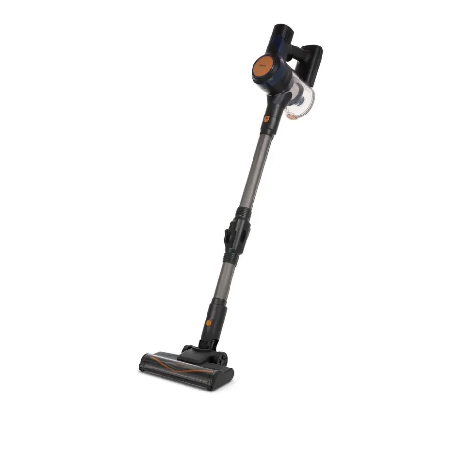 SZ2380 Draadloze Flexibele Steelstofzuiger DCmotor 150 W|Tristar Online