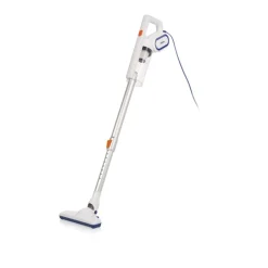 Tristar SZ2308 2in1 Steelstofzuiger en kruimeldief met draad Inclusief twee opzetstukken< Stofzuigers