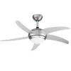 Tristar VE 5815 Plafondventilator met afstandsbediening en verlichting< Ventilatoren
