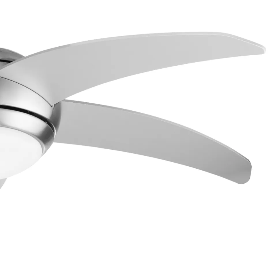 Tristar VE 5815 Plafondventilator met afstandsbediening en verlichting< Ventilatoren