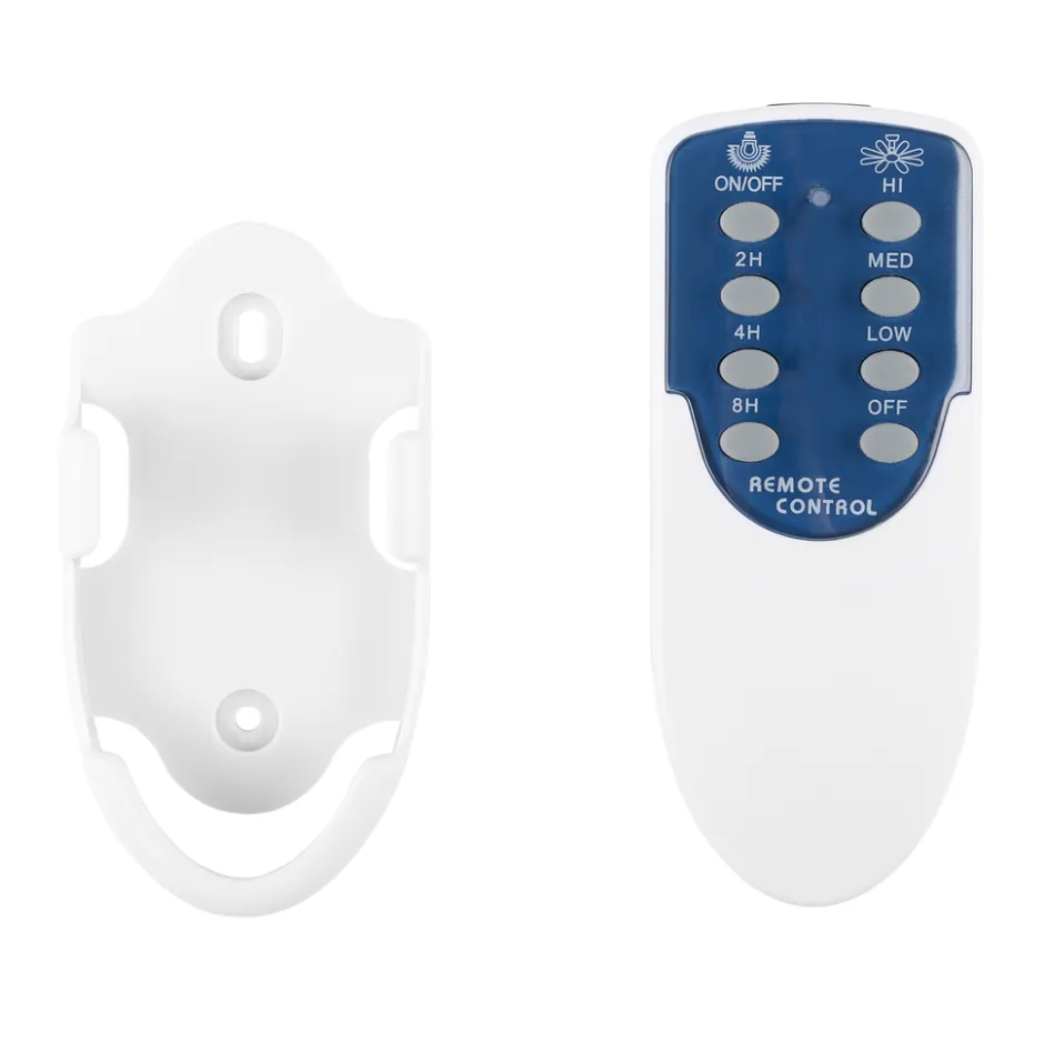 Tristar VE 5815 Plafondventilator met afstandsbediening en verlichting< Ventilatoren