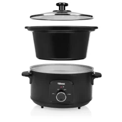 Tristar VS-3915 Slowcooker 3.5 L| Hot