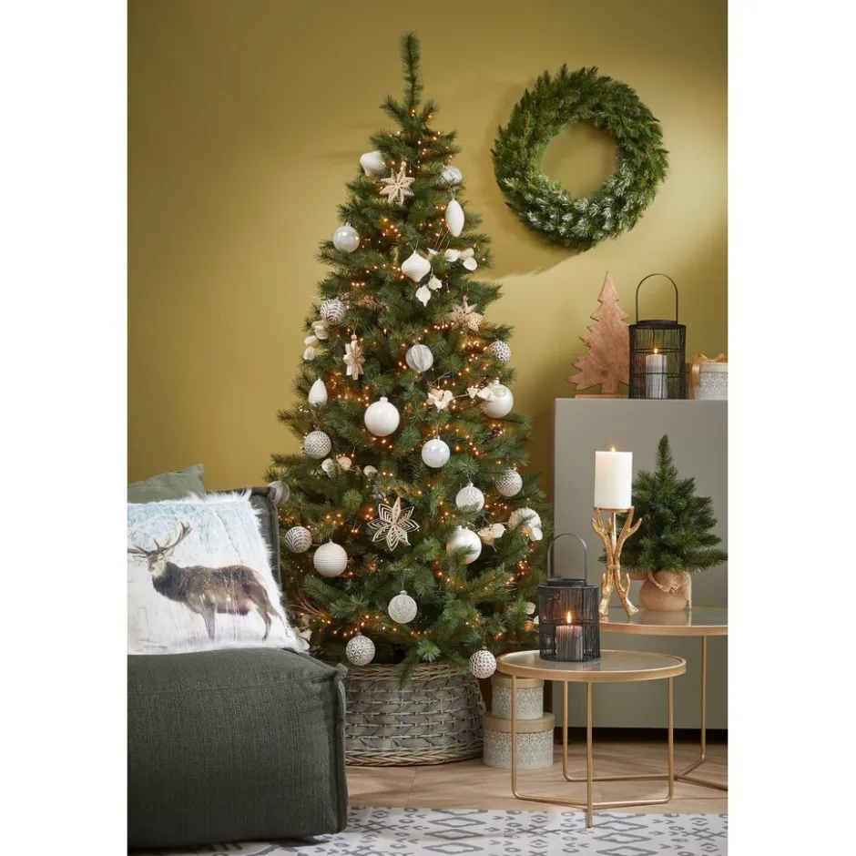 Triumph Tree Kerstkrans< Kerstartikelen