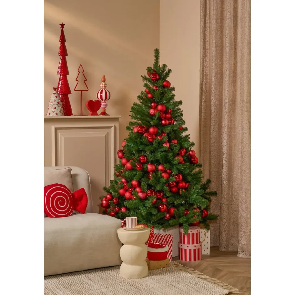 Triumph Tree Kunstkerstboom< Kerstartikelen