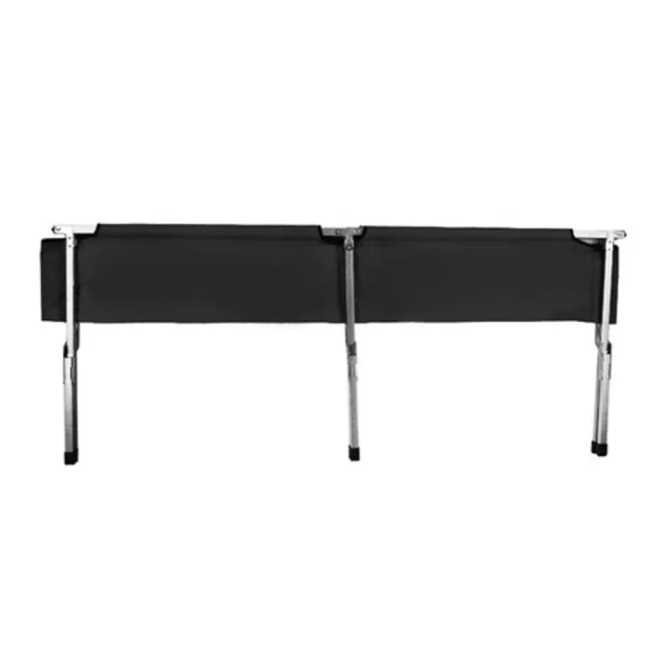veldbed opvouwbare stretcher met opbergtas|Trizand Clearance