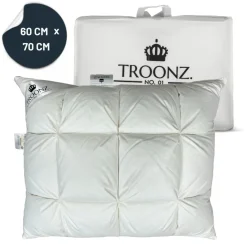 Hoofdkussen Morena Dons Royal|Troonz Online