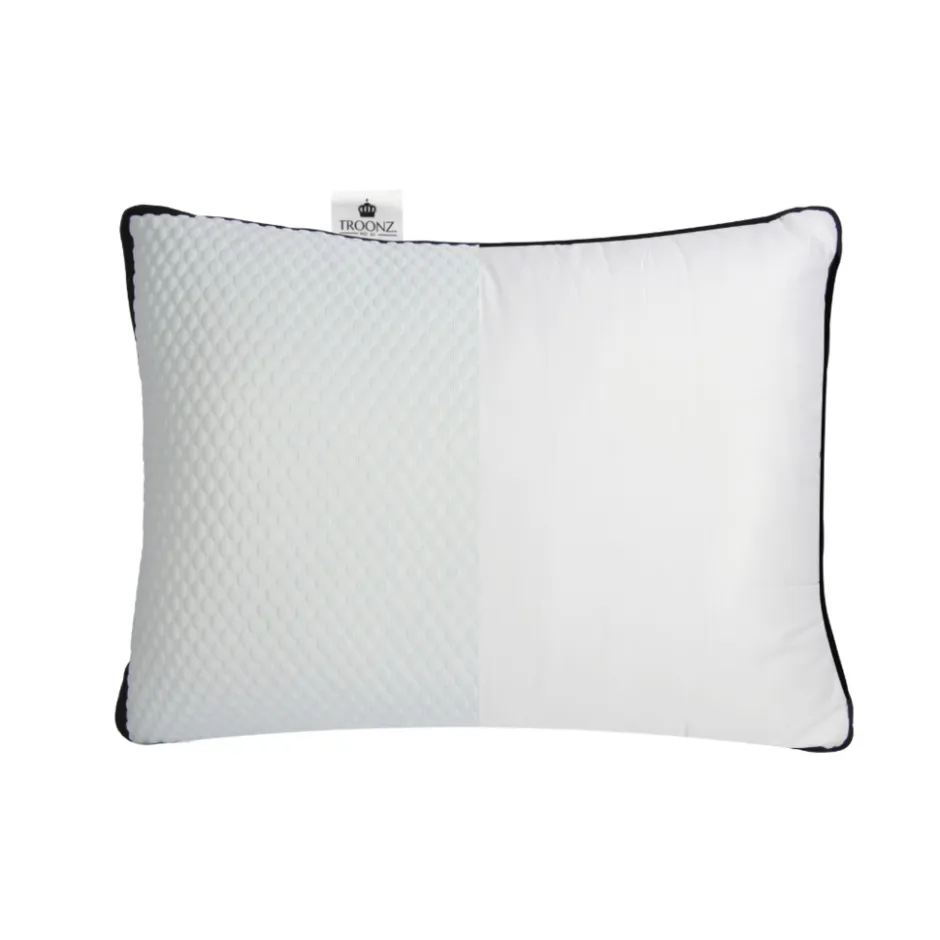 Troonz Hoofdkussen Pocketpillow Plus| Hot