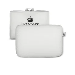 Troonz Hoofdkussen Sleepwave One< Slapen