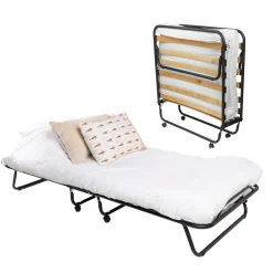 Troonz Opklapbed Venetia Deluxe< Slapen