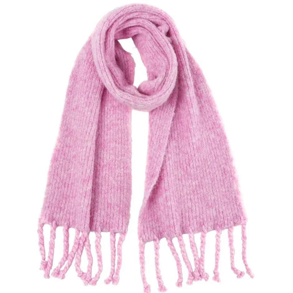 Truespirit True Spirit Dikgebreide Sjaal< Winteraccessoires