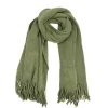Truespirit True Spirit Sjaal met Lurex< Winteraccessoires