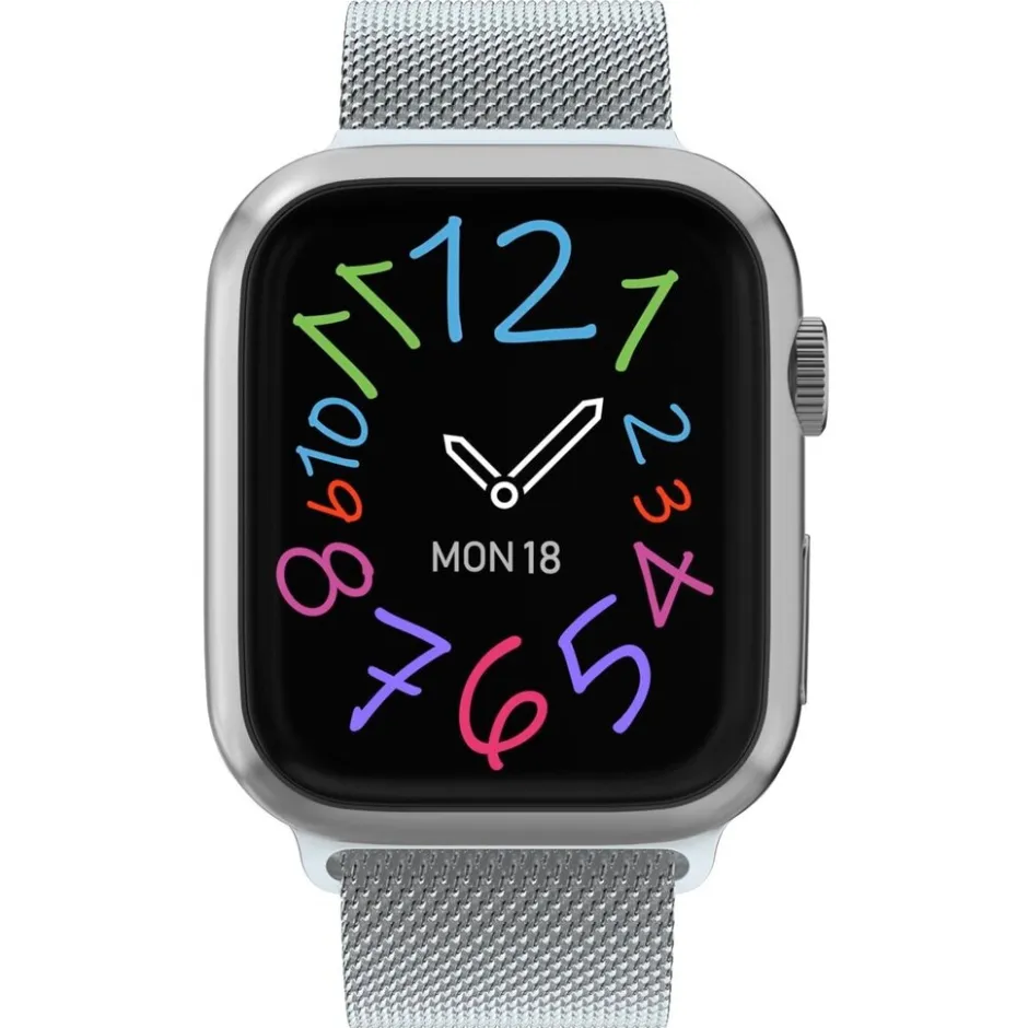 Truespirit True Spirit Smartwatch< Horloges