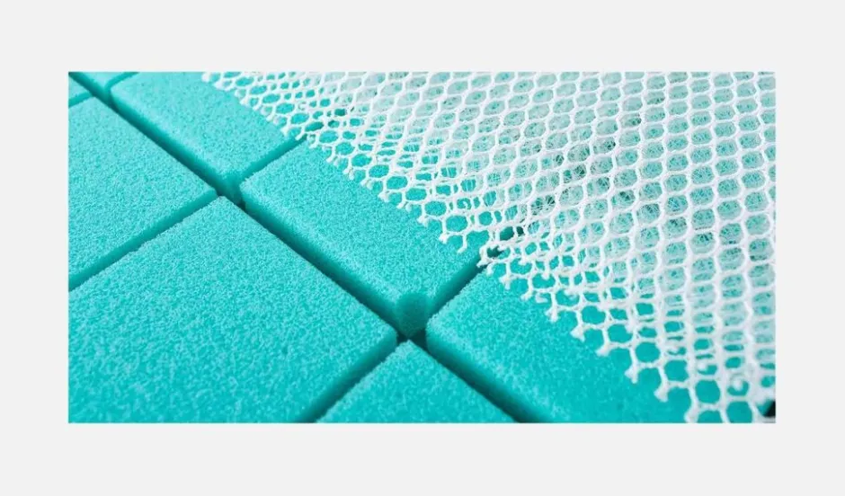 Träumeland Oase 60x120 Matras| New
