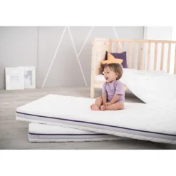 Träumeland Ocean 70x140 Matras< Babymatrassen