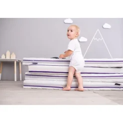 Träumeland Ocean 70x140 Matras< Babymatrassen