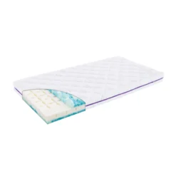 Träumeland Ocean 70x140 Matras< Babymatrassen