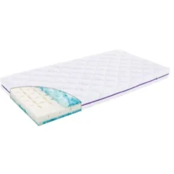 Träumeland Ocean 70x140 Matras< Babymatrassen