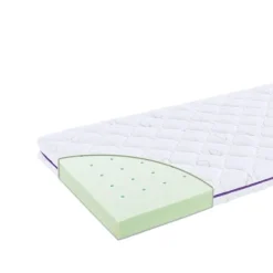 Träumeland 70x140 Moonlight Matras Ledikant| Best