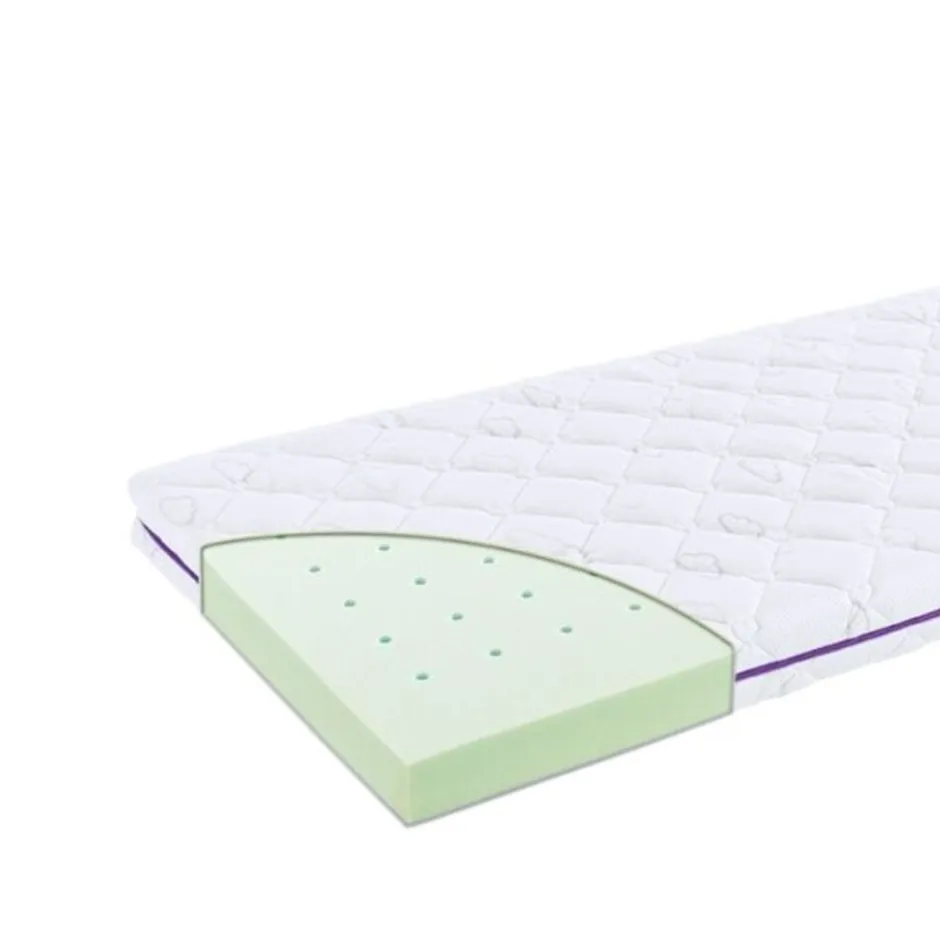 Träumeland 70x140 Moonlight Matras Ledikant| Best