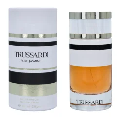 Pure Jasmine - Eau de Parfum 90ml|Trussardi Outlet