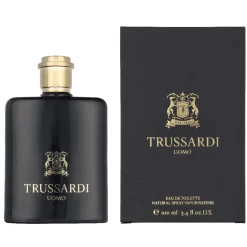 Trussardi Uomo 2011 - Eau de Toilette 100ml<Heren Herenparfum