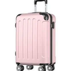 TRVLMORE Handbagage Koffer< Buiten En Vrije Tijd