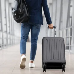 Handbagage Koffer|TRVLMORE Outlet