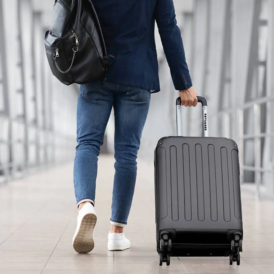 Handbagage Koffer|TRVLMORE Outlet