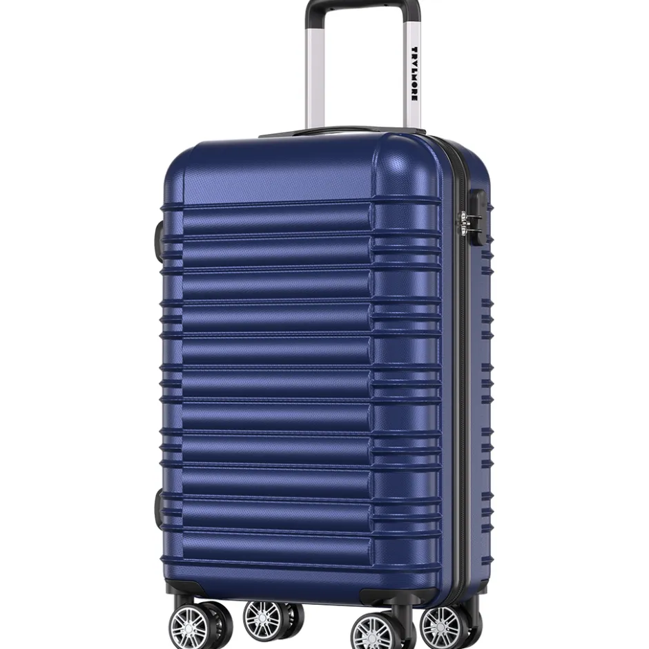 TRVLMORE Handbagage Koffer< Buiten En Vrije Tijd