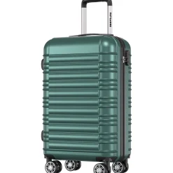 TRVLMORE Handbagage Koffer< Buiten En Vrije Tijd