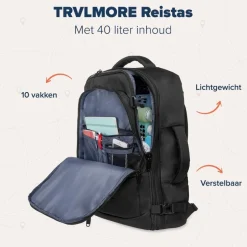 Reistas|TRVLMORE