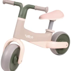 Tryco Bobbie Green Loopfiets< Fietsen En Rijden