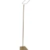 Tryco Goud Ovaal Sluierstandaard met Voet< Babykameraccessoires