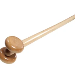Milo Bruin Stokpaard met Geluid|Tryco Sale
