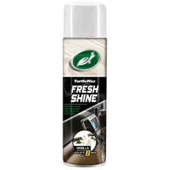 Turtle Wax 52867 GL Fresh Shine Vanilla 500ml| Outlet