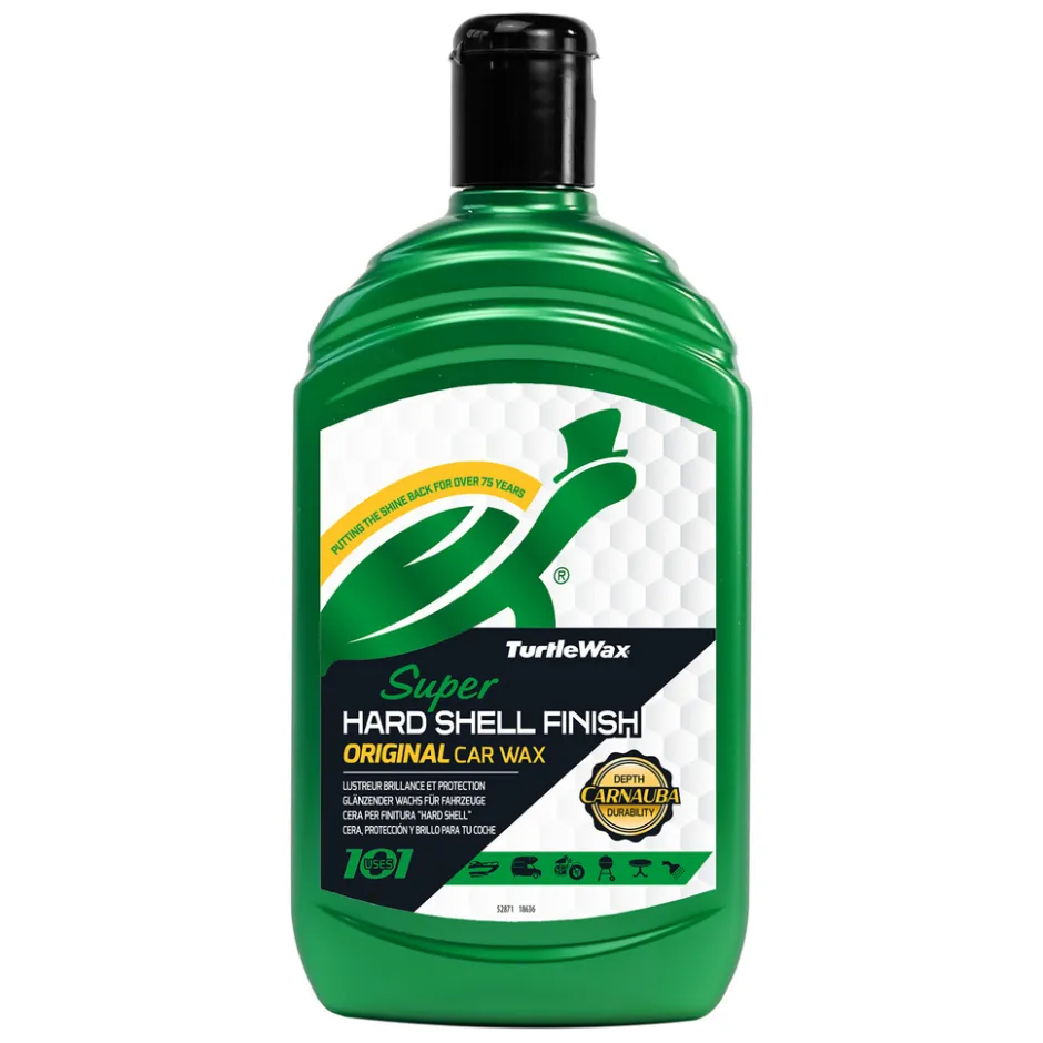 Turtle Wax 52871 GL Original Wax 500ml| Hot