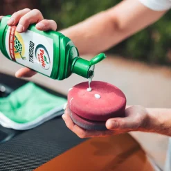 Turtle Wax 52871 GL Original Wax 500ml| Hot