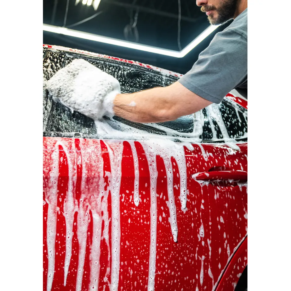 Turtle Wax 52880 Zip Wax Shampoo 1,5 Liter| Hot