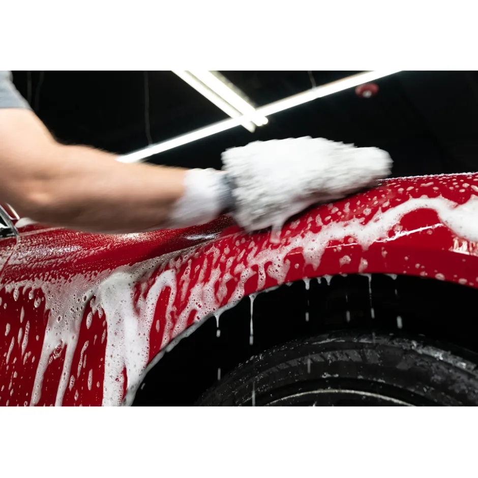 Turtle Wax 52880 Zip Wax Shampoo 1,5 Liter| Hot