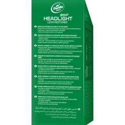Turtle Wax Speed Headlight Kit| Best