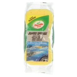 Turtle Wax X009td Jumbo spons< Buiten En Vrije Tijd