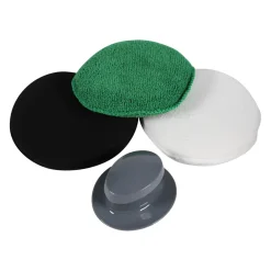 Turtle Wax X7132td Poetspad Grip it 3 stuks< Buiten En Vrije Tijd